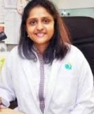 Dr Shilpa Bhartiya